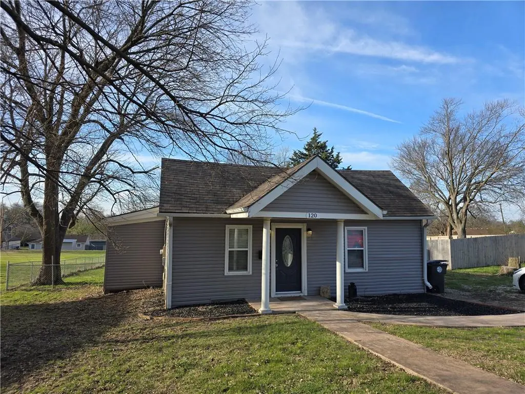 120 E South AVE, Belton, MO 64012