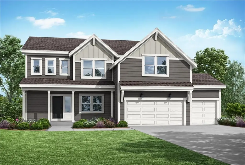 19601 Barstow ST, Spring Hill, KS 66083