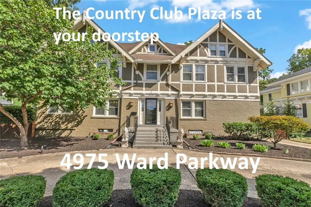 4975 Ward Pkwy, Kansas City, MO 64112