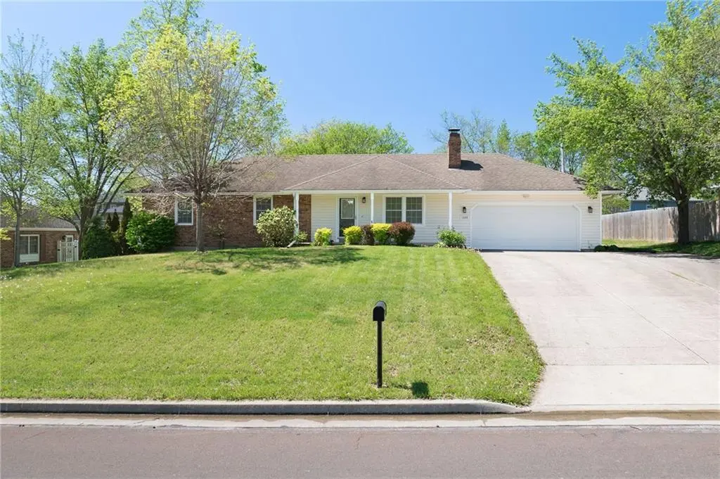 1800 Country Club DR, Chillicothe, MO 64601
