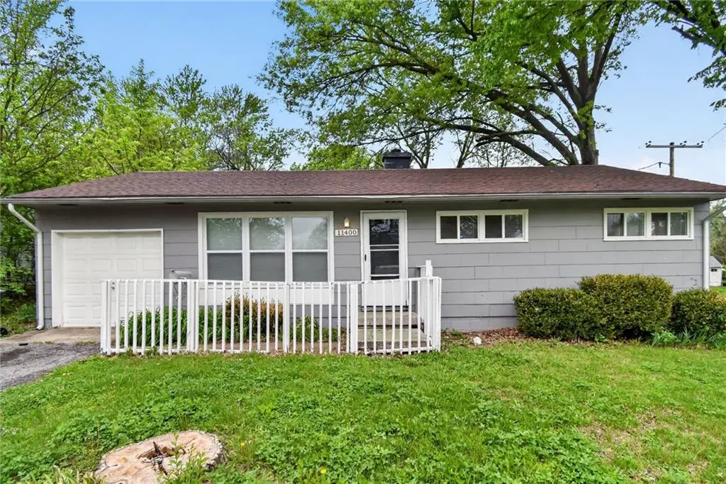11400 Sycamore TER, Kansas City, MO 64134