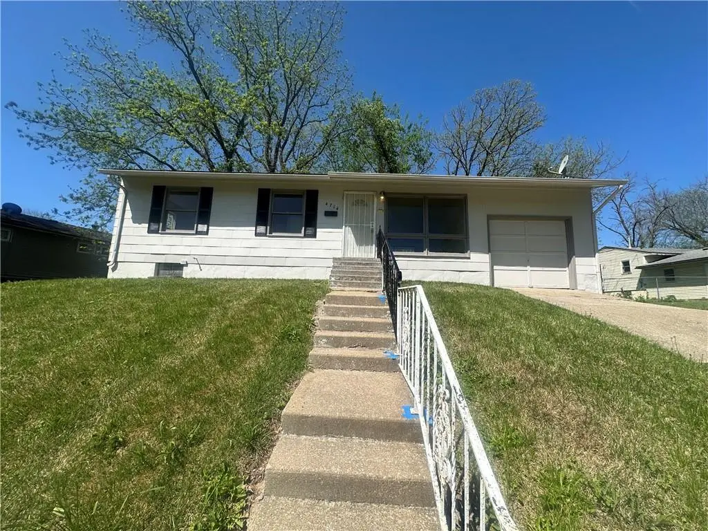 4714 Norton AVE, Kansas City, MO 64130