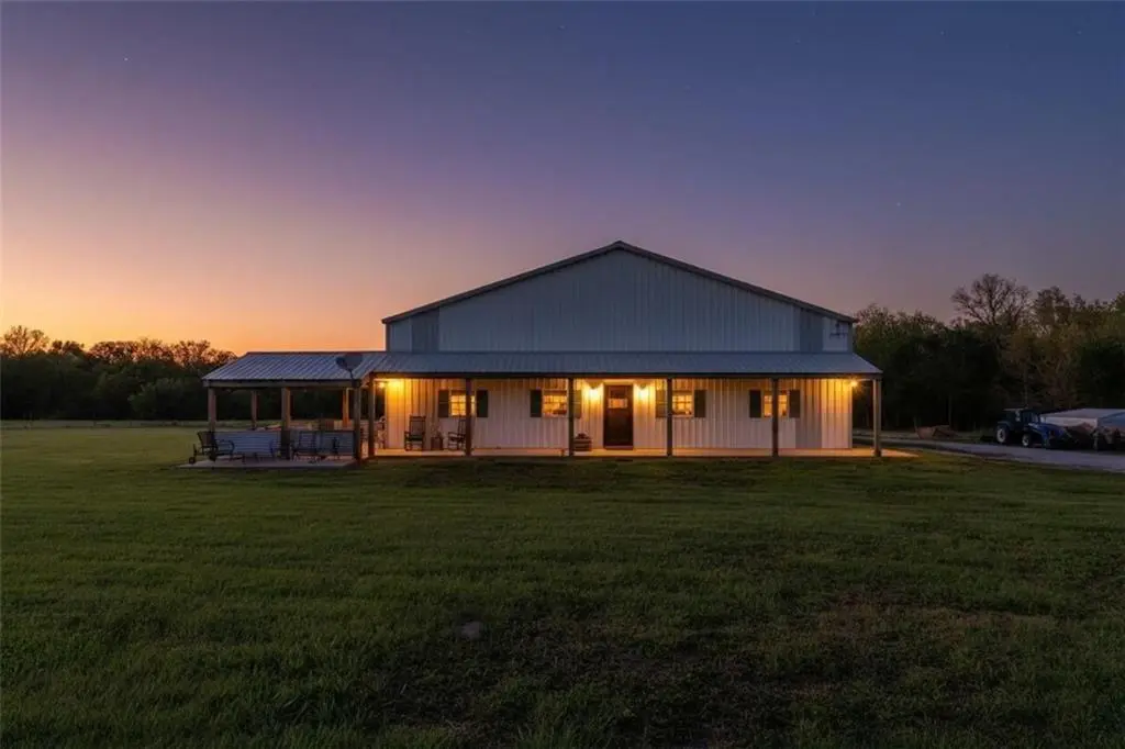 11683 Highway FF N/A, Mayview, MO 64071