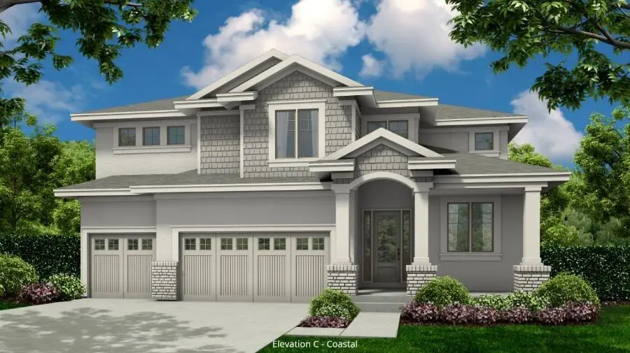 18253 Earnshaw ST, Overland Park, KS 66013