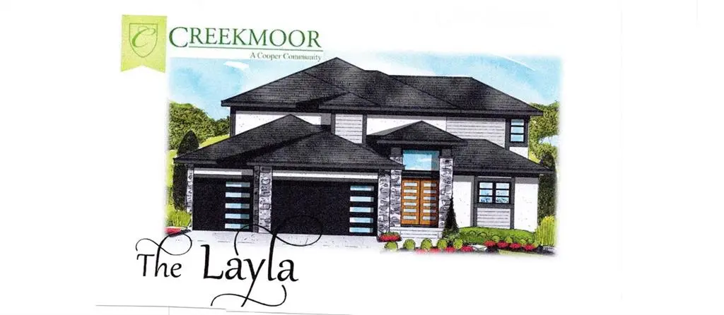 1000 Rannoch DR, Raymore, MO 64083