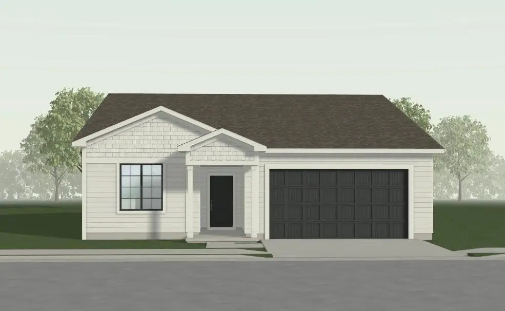 3032 NW 96th TER, Kansas City, MO 64154