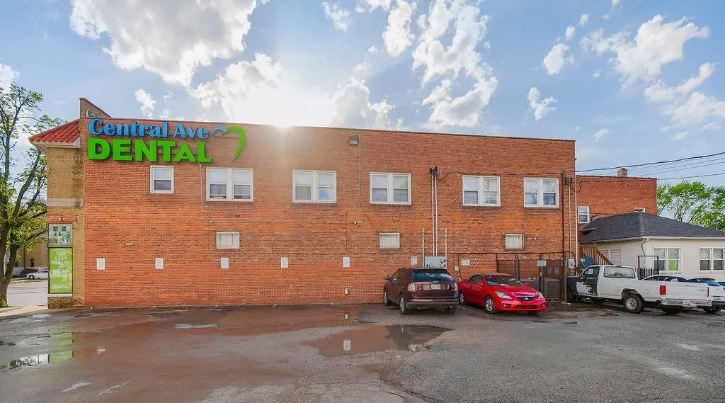 1320 N Central AVE, Kansas City, KS 66102