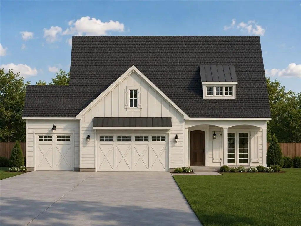 8646 Eagle Creek DR, De Soto, KS 66018