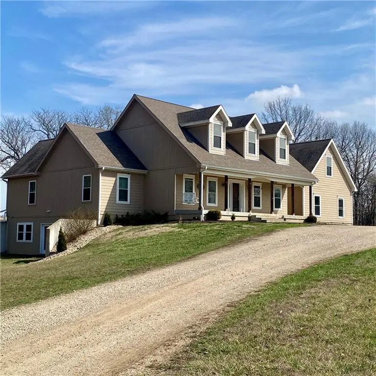 811 SW 1171st RD, Holden, MO 64040