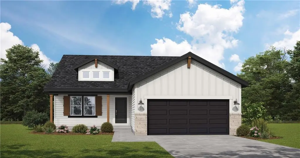 19516 Barstow ST, Spring Hill, KS 66083
