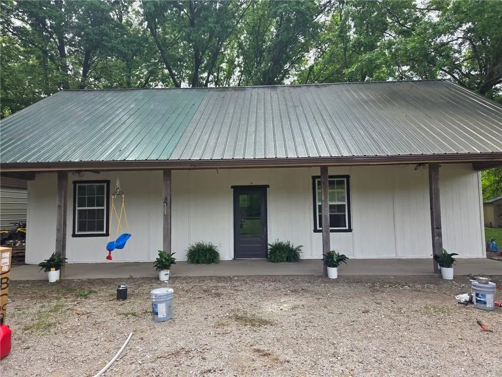 11360 SW 4508 County RD, Hume, MO 64752