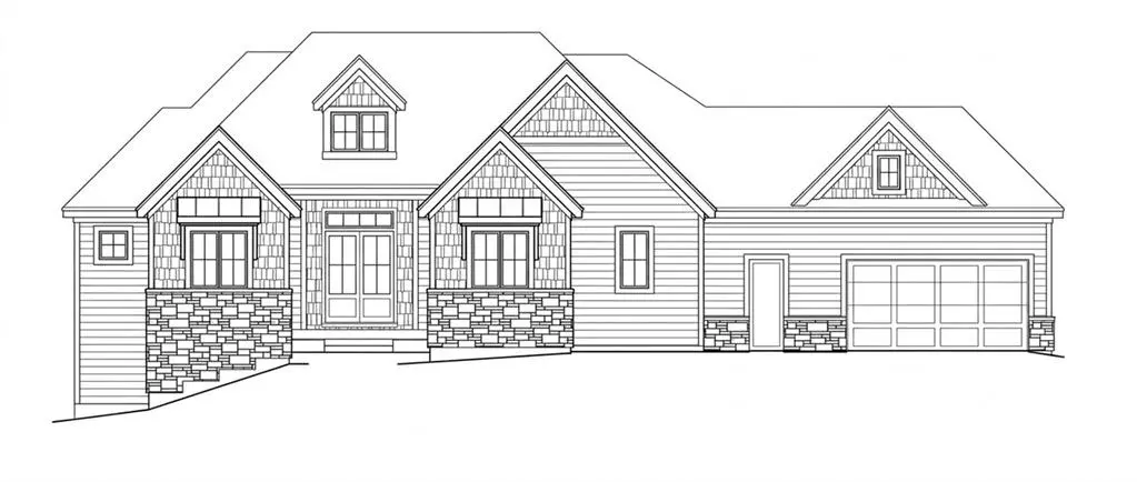 25138 W 107th PL, Olathe, KS 66061