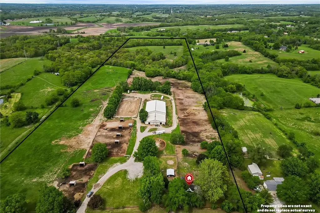 20622 NE 172nd ST, Holt, MO 64048