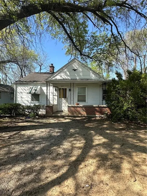 837 Spring ST, Atchison, KS 66002