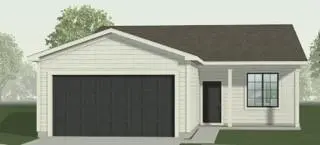 12427 S Redwood ST, Lee's Summit, MO 64086