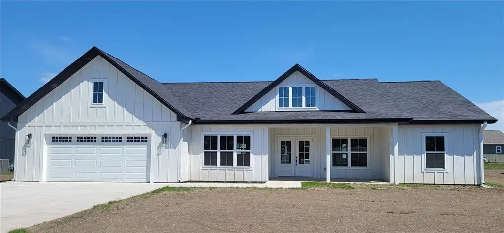 600 Catalpa ST, Independence, KS 67301