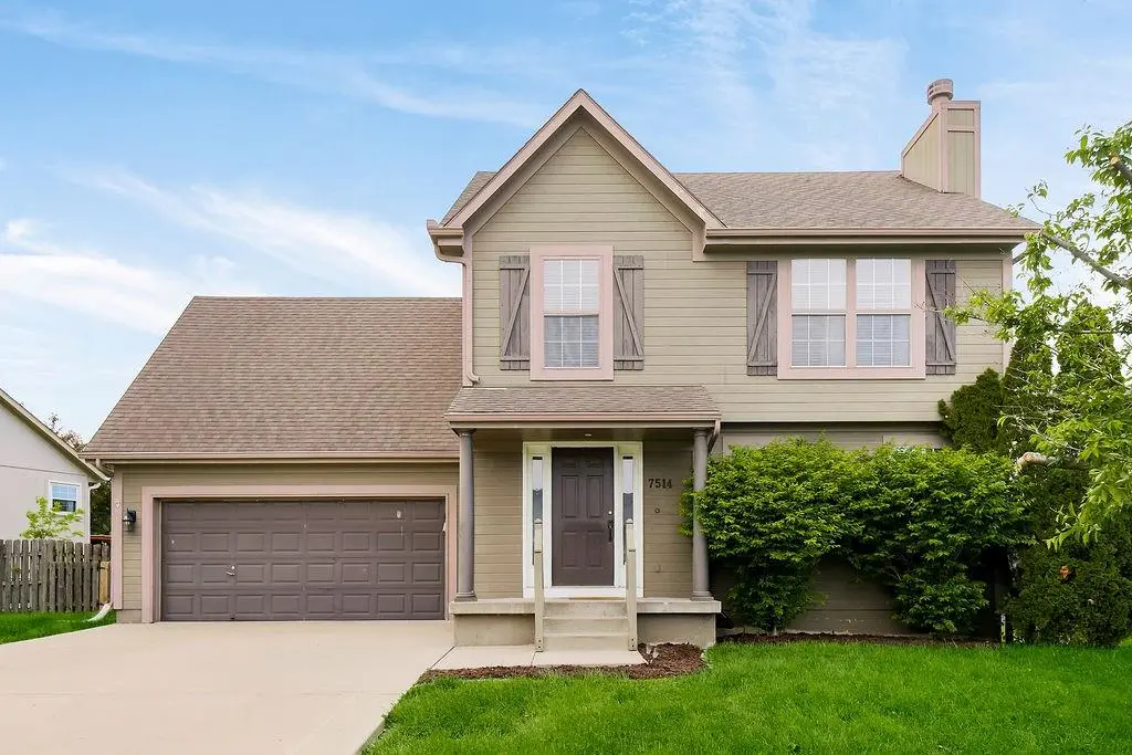 7514 N Lewis AVE, Kansas City, MO 64158