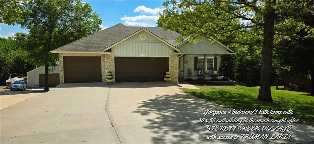 18340 Selwyn DR, Warsaw, MO 65355