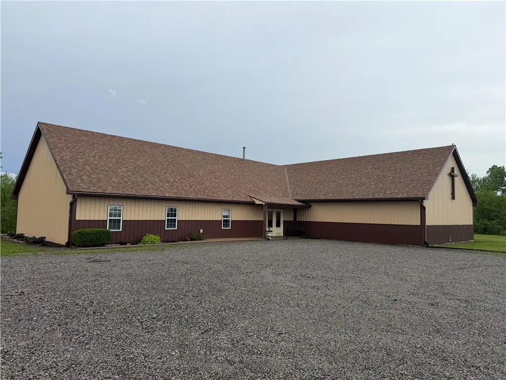 7795 SE Scott RD, Holt, MO 64048