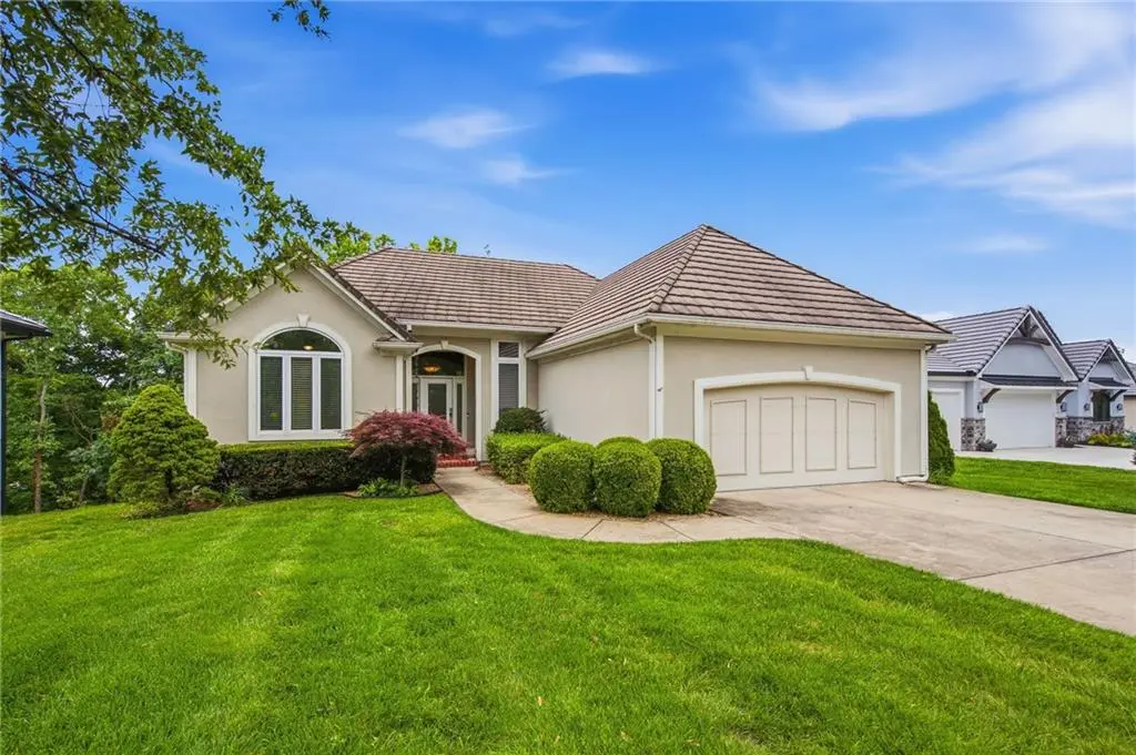 113 Teton Ridge ST, Lake Winnebago, MO 64034