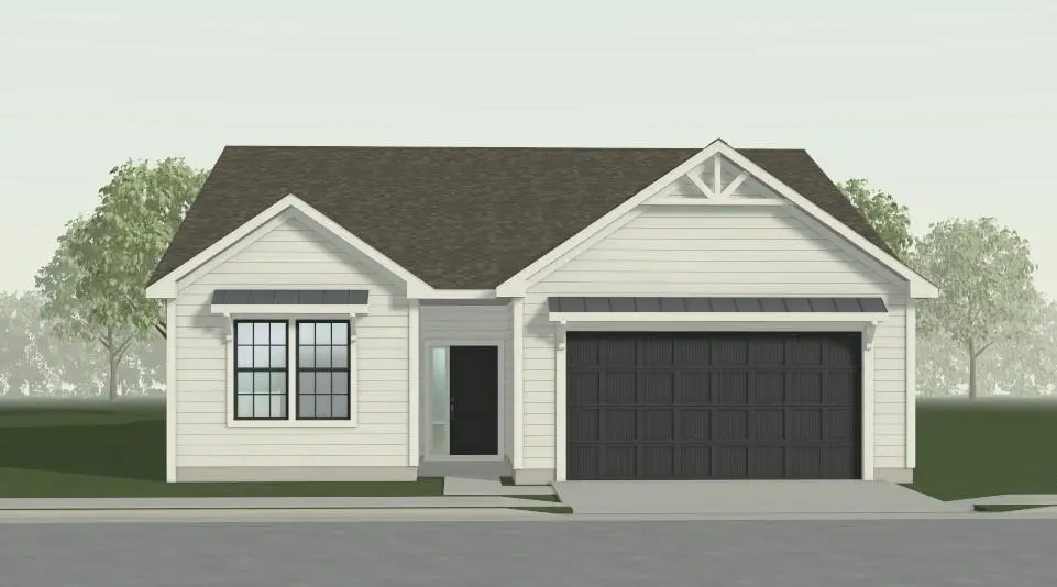 9609 N Ava ST, Kansas City, MO 64154