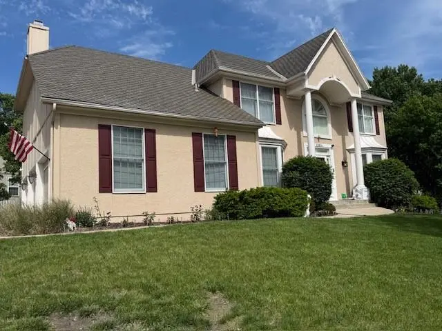 10804 W 131 ST, Overland Park, KS 66213