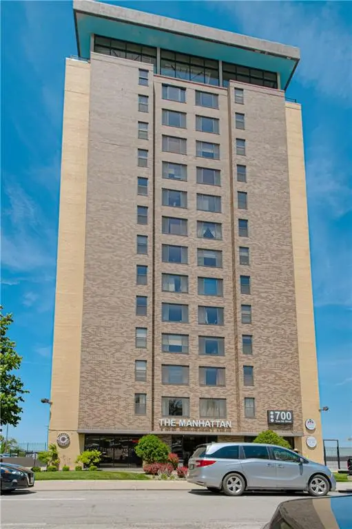 700 E 8th ST ##7G, Kansas City, MO 64106