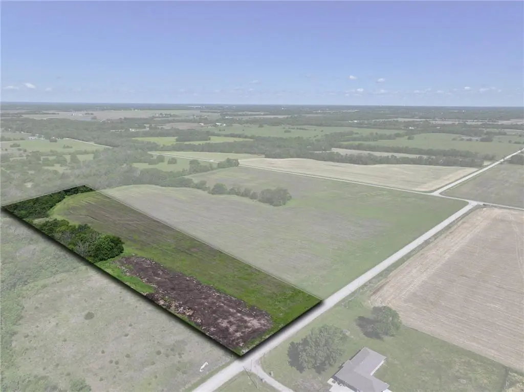 Tract #5 E 307th ST, Harrisonville, MO 64701
