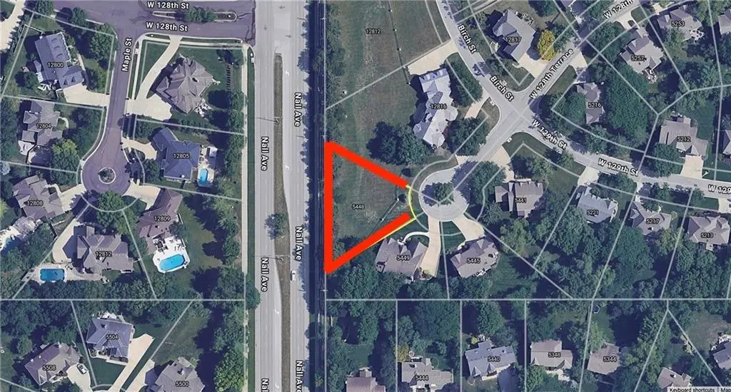 5448 W 128TH. TER, Leawood, KS 66209