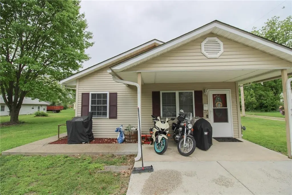 303 N Depp AVE, Sedalia, MO 65301