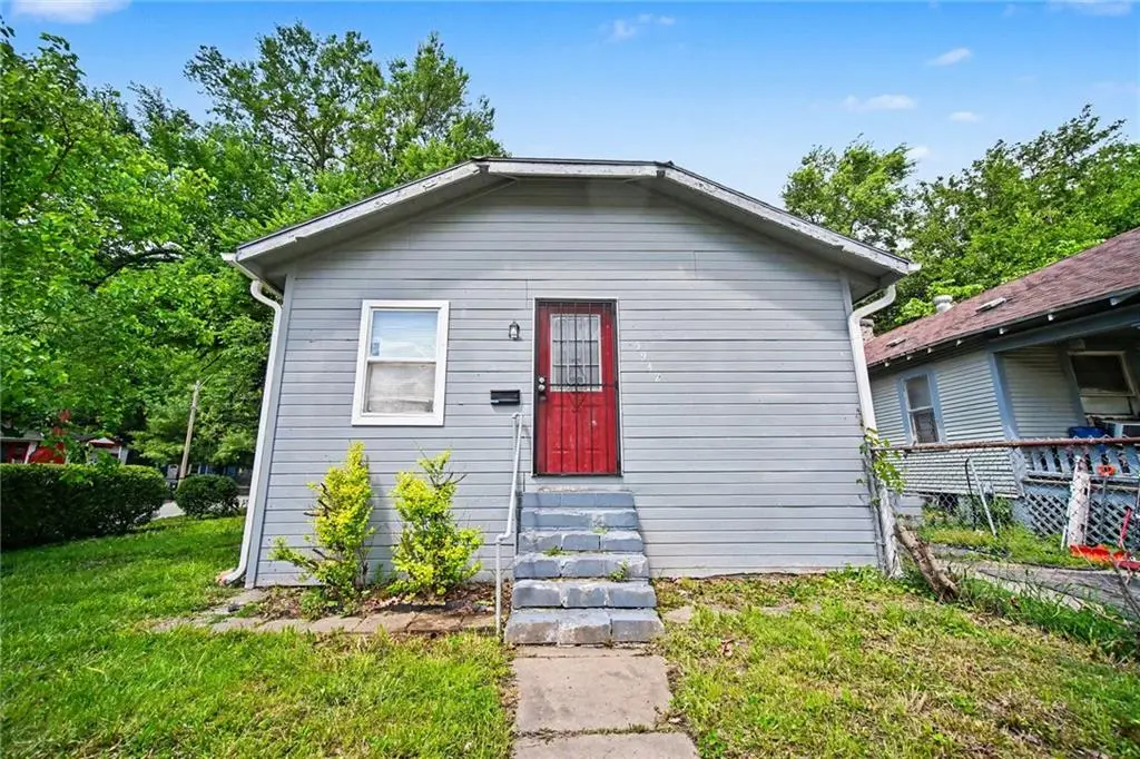 5942 Wabash AVE, Kansas City, MO 64130