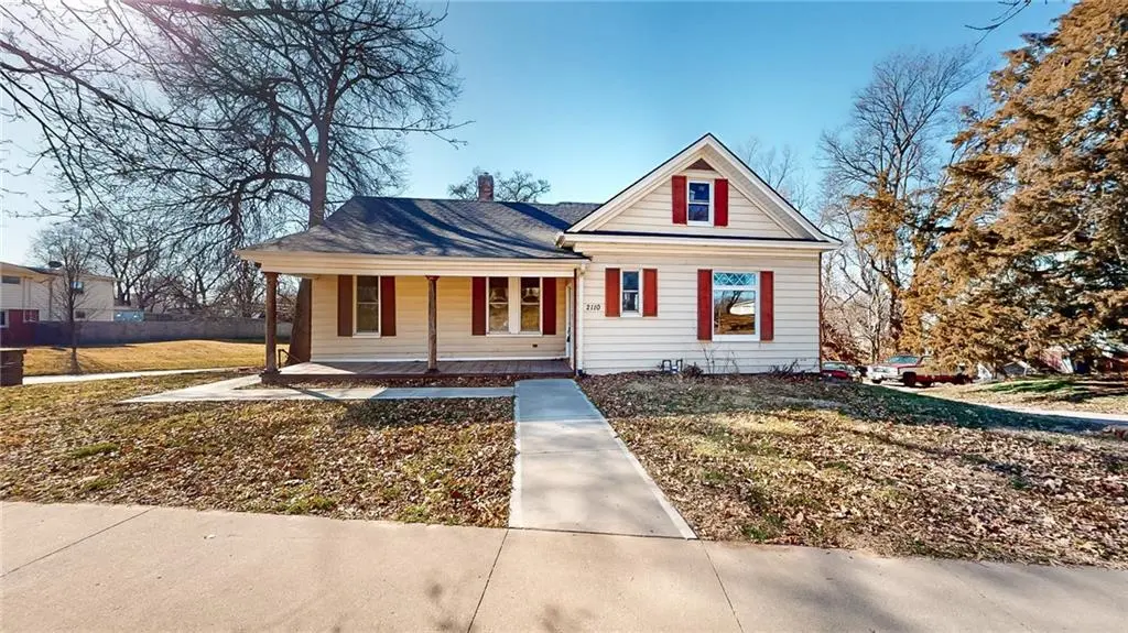2110 Ashland AVE, St Joseph, MO 64506
