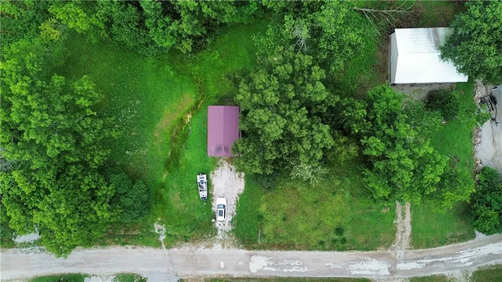 262 W Sugar Lake DR, Mound City, KS 66056