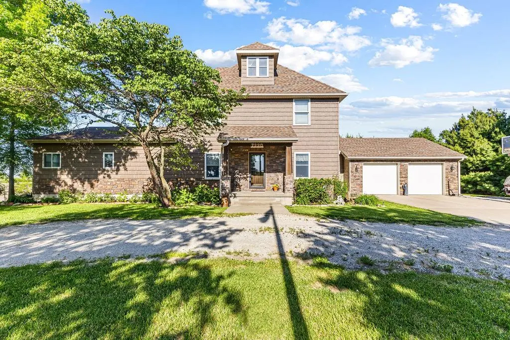 7220 Hwy 71 N/A, Rosendale, MO 64483