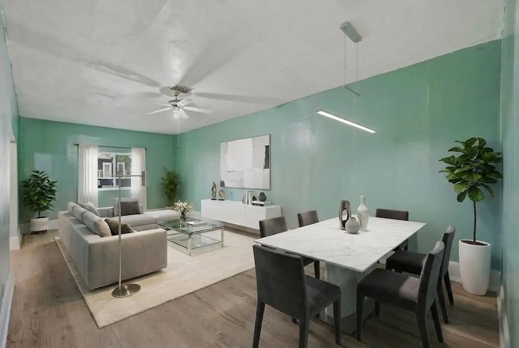 3510 Thompson AVE, Kansas City, MO 64124