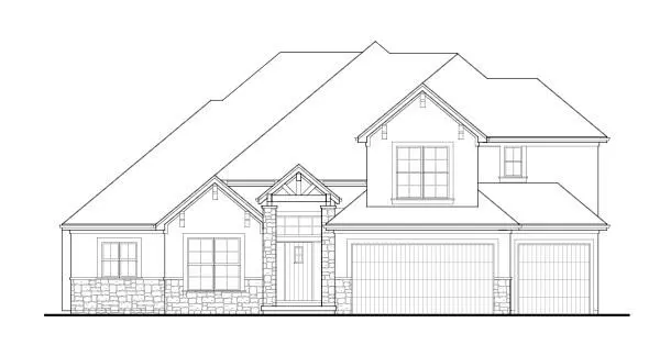 13330 Golden Oak CIR, Parkville, MO 64152