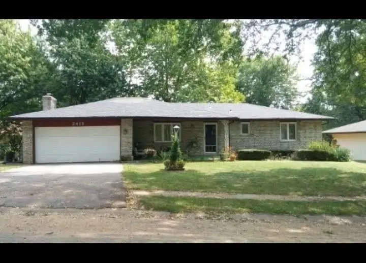2413 N 59th TER, Kansas City, KS 66104