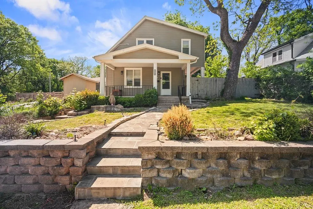 1718 N 22nd ST, Kansas City, KS 66102