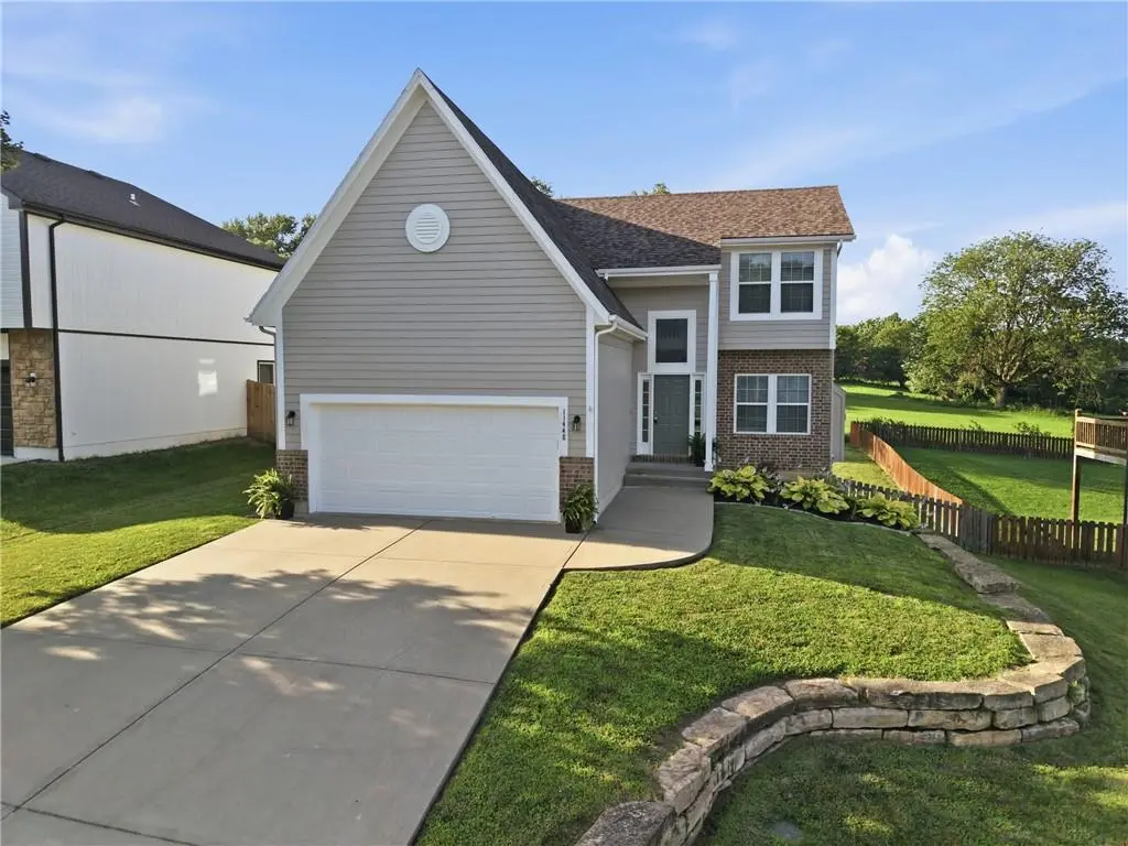 11448 Parkview AVE, Kansas City, KS 66109