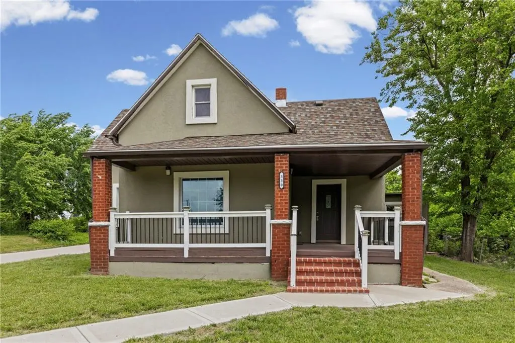 330 Garfield AVE, Kansas City, KS 66101