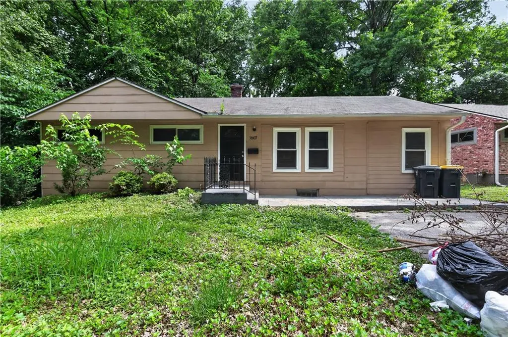 7807 Ruskin WAY, Kansas City, MO 64134