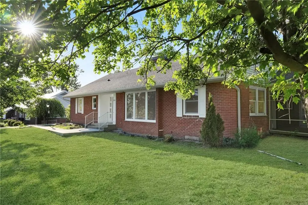 1709 Polk ST, Chillicothe, MO 64601
