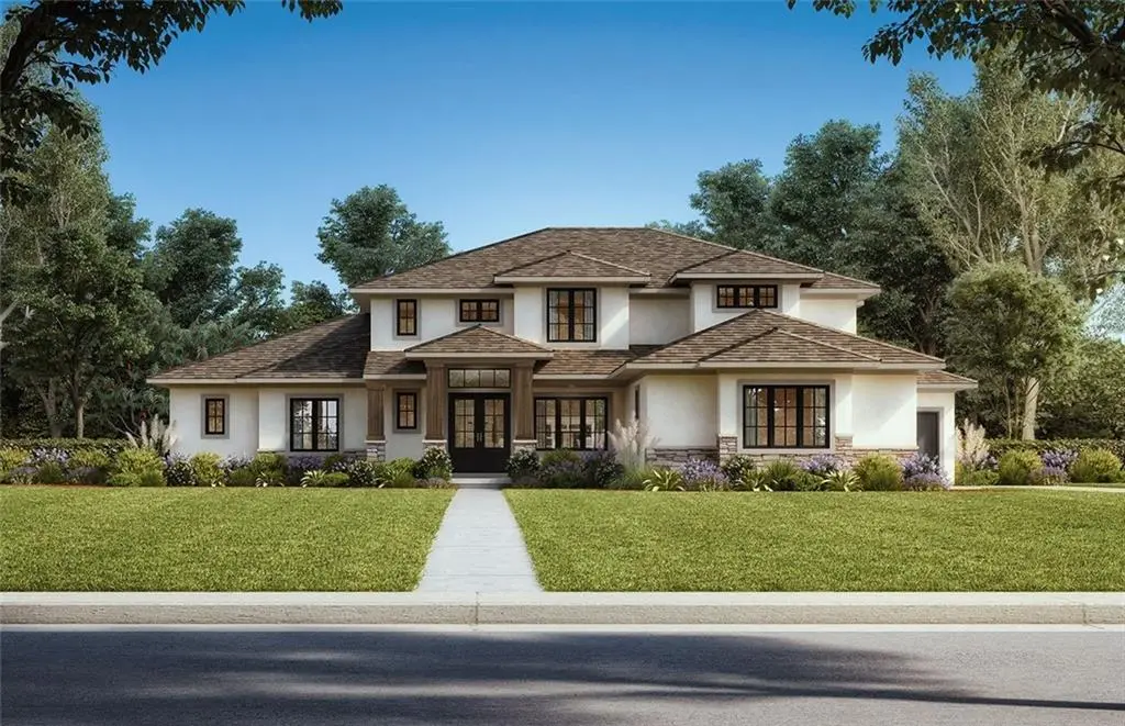 4601 W 157th ST, Overland Park, KS 66224