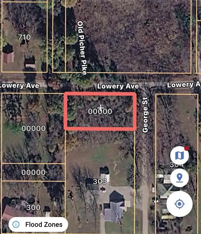 0 George ST, West Mineral, KS 66782