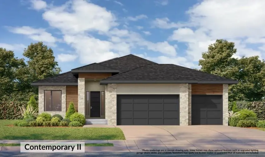 17152 W 172nd TER, Olathe, KS 66062