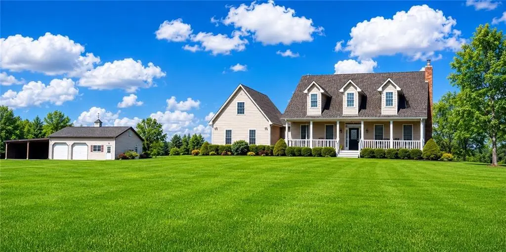 38206 E 177 ST, Pleasant Hill, MO 64080