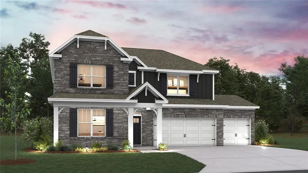 18800 Bittersweet DR, Spring Hill, KS 66083