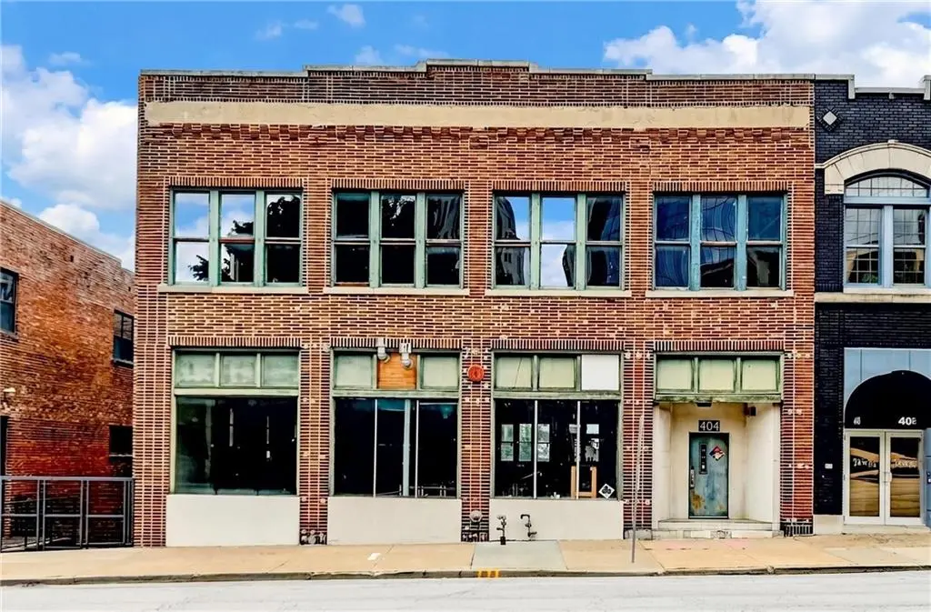 404 Admiral BLVD, Kansas City, MO 64106