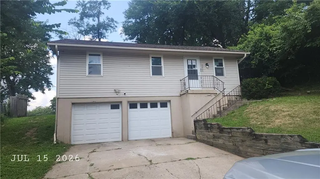 4308 N Bellaire AVE, Kansas City, MO 64117