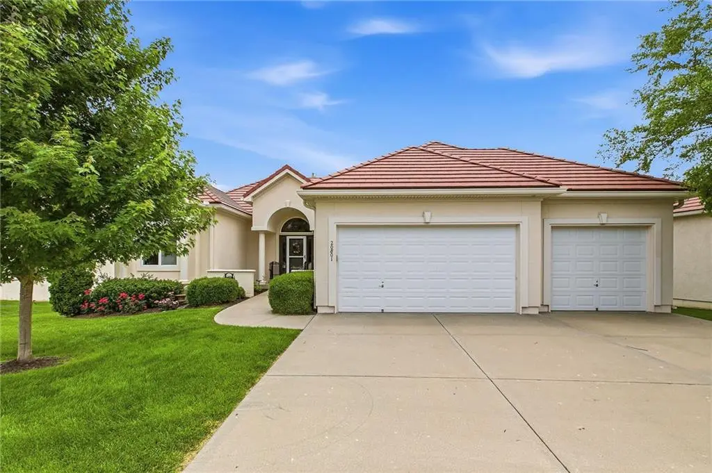 20801 E 37th Terrace CT #S, Independence, MO 64057